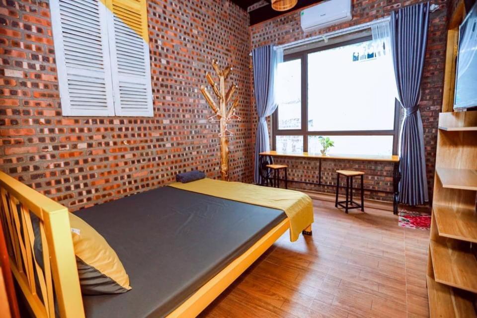 Homestay Coi Xay Gio Hà Giang Ngoại thất bức ảnh