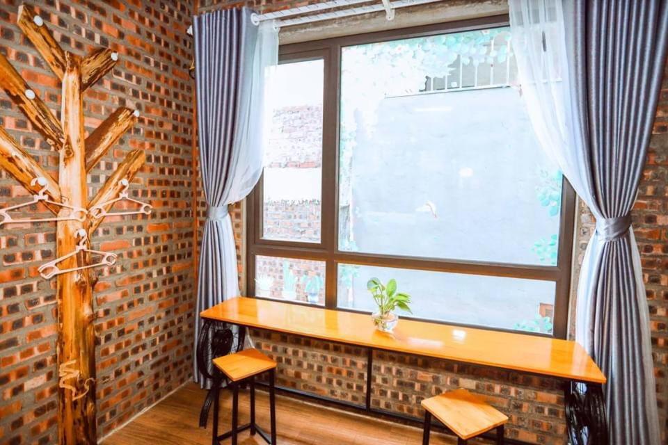 Homestay Coi Xay Gio Hà Giang Ngoại thất bức ảnh