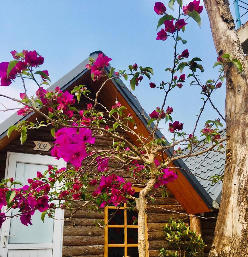 Homestay Coi Xay Gio Hà Giang Ngoại thất bức ảnh