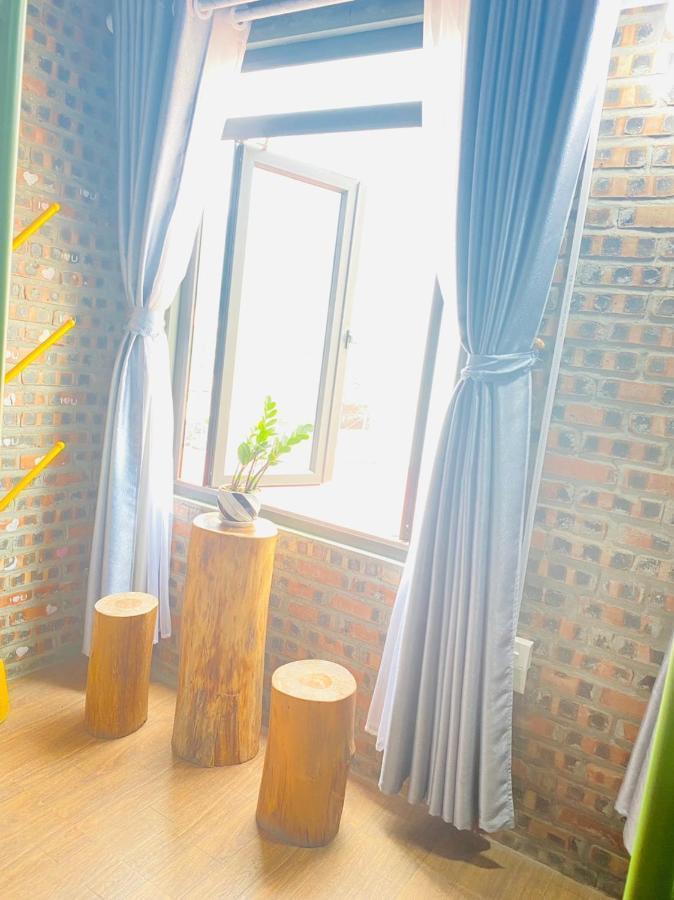 Homestay Coi Xay Gio Hà Giang Ngoại thất bức ảnh