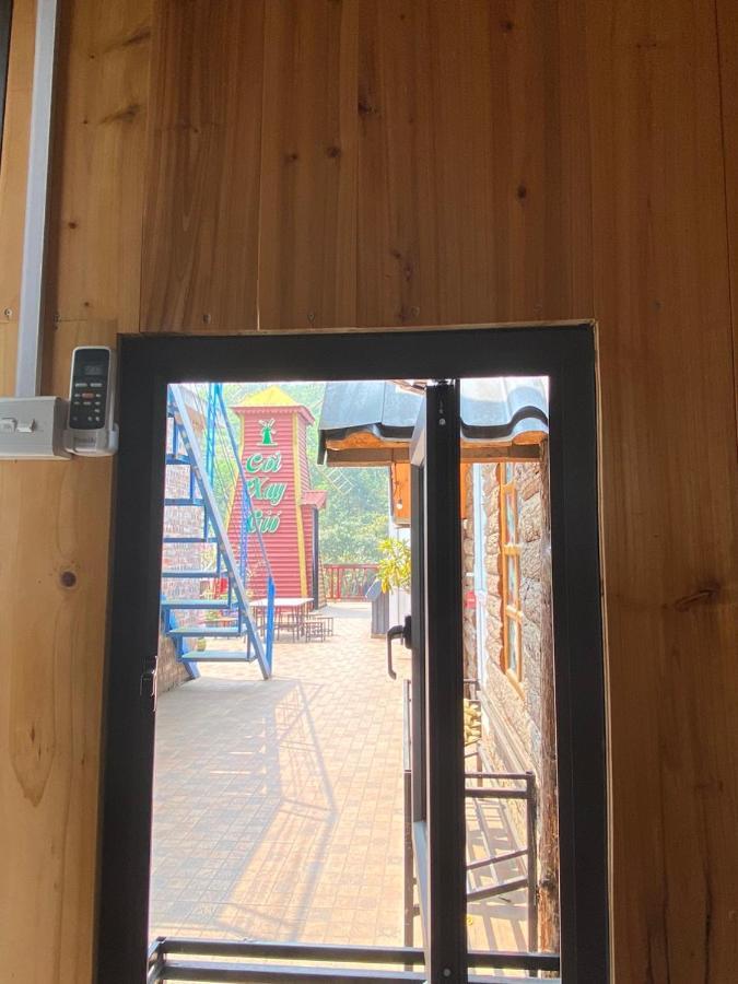 Homestay Coi Xay Gio Hà Giang Ngoại thất bức ảnh