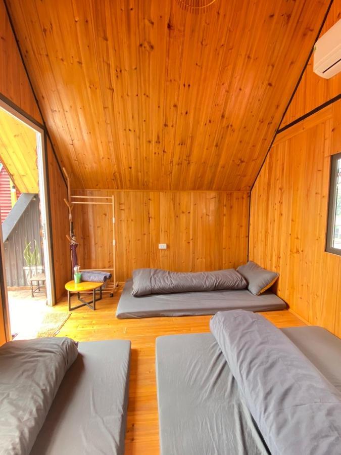 Homestay Coi Xay Gio Hà Giang Ngoại thất bức ảnh