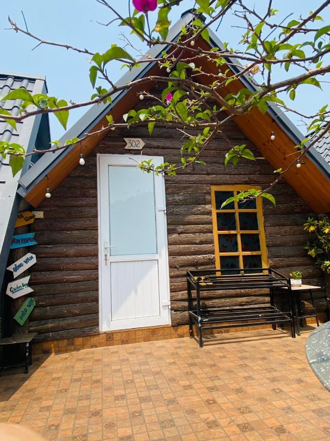 Homestay Coi Xay Gio Hà Giang Ngoại thất bức ảnh